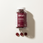 Gummies Équilibre féminin+